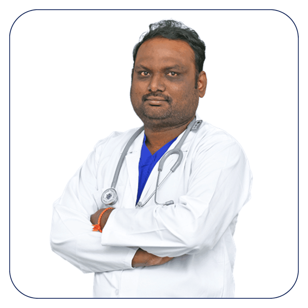 Dr. Rakesh