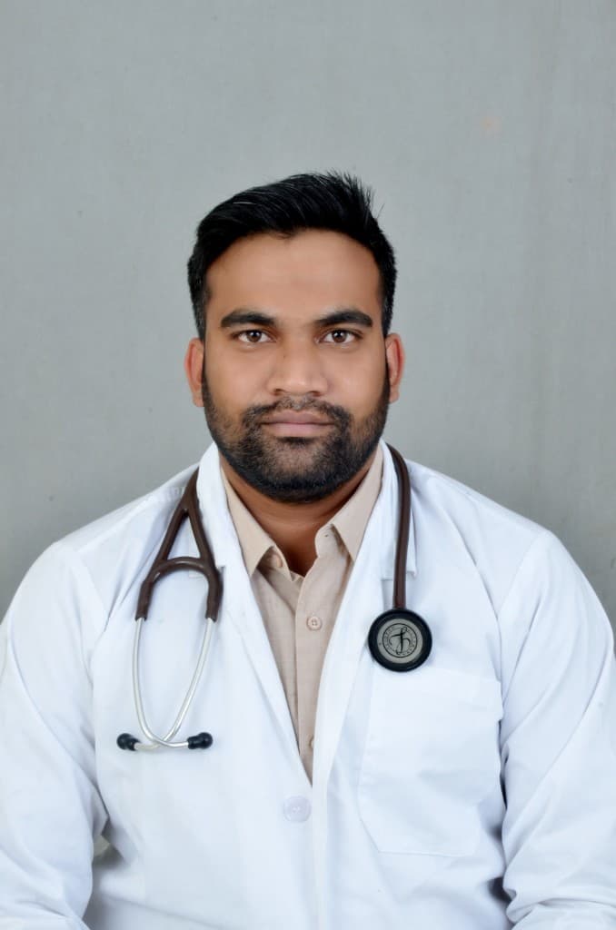 Dr. Soma Rakesh